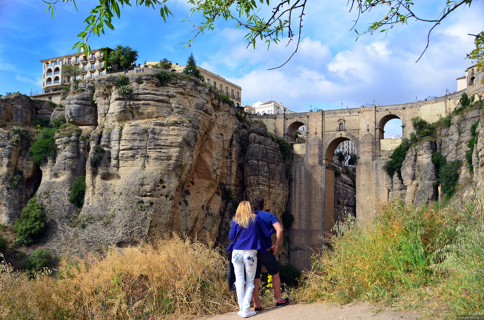 Ronda